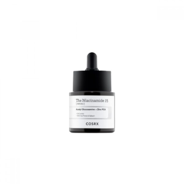 COSRX - The Niacinamide 15 Serum - 20ml