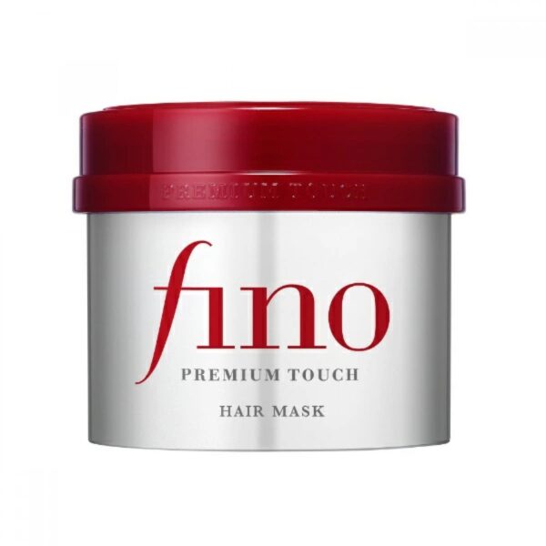 Shiseido - Fino Premium Touch Hair Mask - 230g