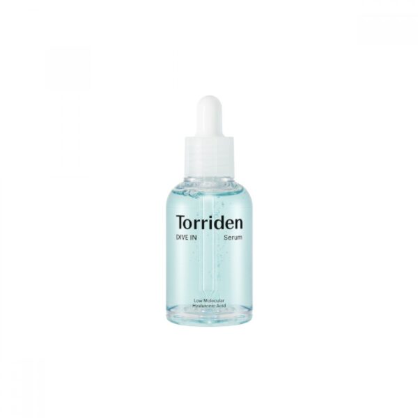 Torriden - DIVE-IN Low Molecular Hyaluronic Acid Serum - 50ml